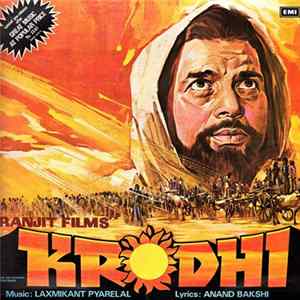 Laxmikant Pyarelal - Krodhi mp3