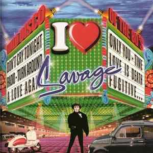 Savage - I Love Savage mp3