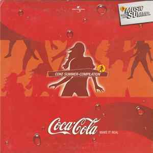Various - Coke Summer-Compilation mp3