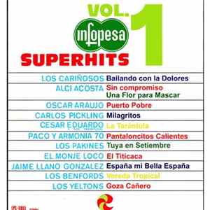 Various - Superhits Vol. 1 mp3