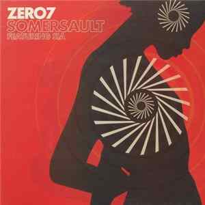 Zero7 Featuring Sia - Somersault mp3