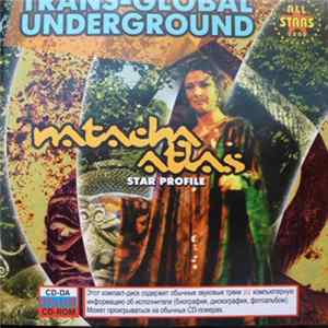 Transglobal Underground, Natacha Atlas - Star Profile mp3