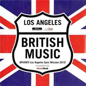 Various - British Music Los Angeles mp3