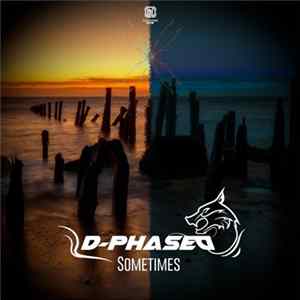 D-Phased - Sometimes mp3
