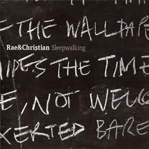Rae & Christian - Sleepwalking mp3