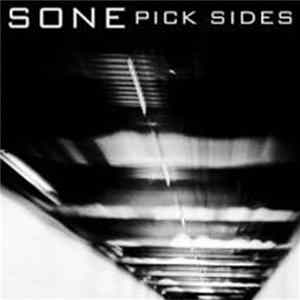 Sone - Pick Sides mp3
