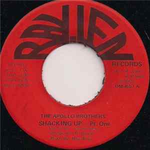 Apollo Brothers - Shacking Up mp3