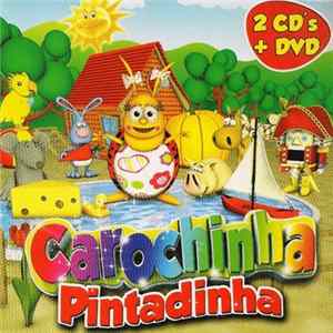 Carochinha Pintadinha - Carochinha Pintadinha mp3