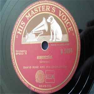 David Rose And His Orchestra - One Love / Humoresque mp3