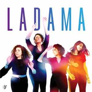 Ladama - Ladama mp3