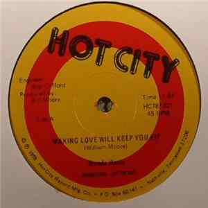 Brenda Harris - Making Love Will Keep You Fit mp3