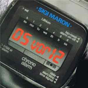 Sigi Maron - 05 Vor 12 mp3