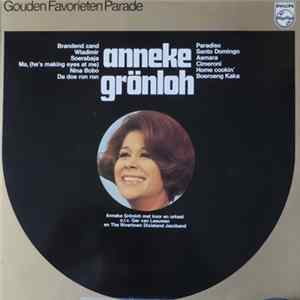 Anneke Grönloh - Anneke Grönloh mp3