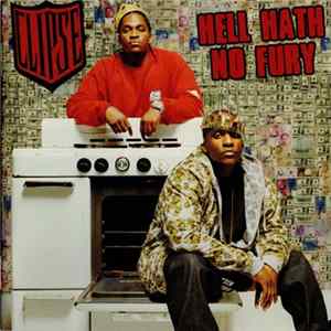 Clipse - Hell Hath No Fury mp3