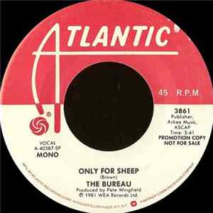 The Bureau - Only For Sheep mp3
