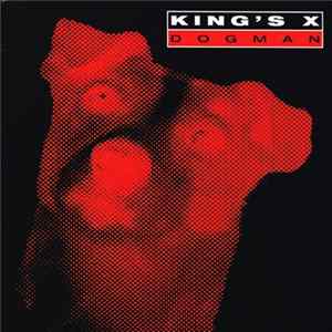 King's X - Dogman mp3