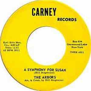 The Arbors - A Symphony For Susan/Love Is The Light mp3