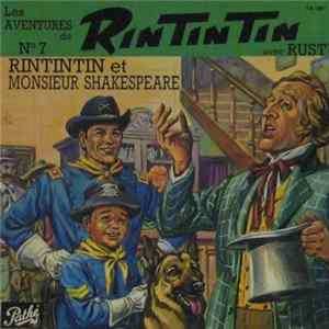 Various - Rintintin Et Monsieur Shakespeare mp3