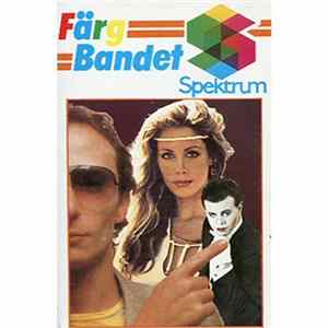 Various - Färgbandet mp3