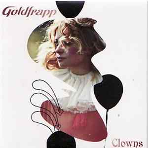 Goldfrapp - Clowns mp3