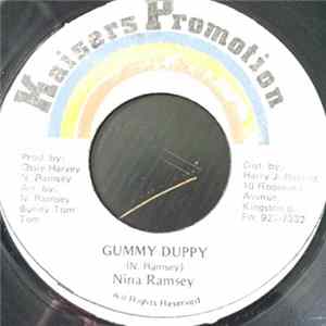 Nina Ramsey - Gummy Duppy mp3