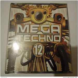 Various - Mega Techno 12 mp3