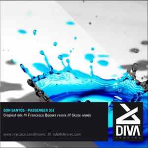 Don Santos - Passenger 301 mp3