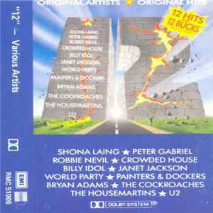 Various - 12 mp3