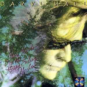 Daryl Hall - Three Hearts In The Happy Ending Machine mp3