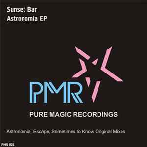 Sunset Bar - Astronomia EP mp3