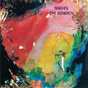 Bo Hansson - Sagan Om Ringen mp3
