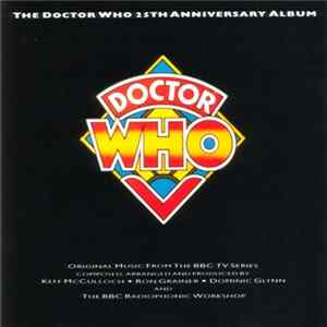 BBC Radiophonic Workshop - The Doctor Who 25th Anniversary Album mp3