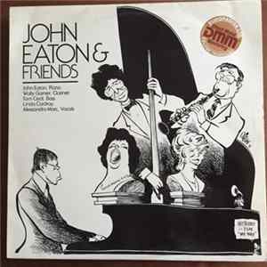 Johnny Eaton - John Eaton & Friends mp3