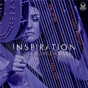 Alina Bzhezhinska - Inspiration mp3