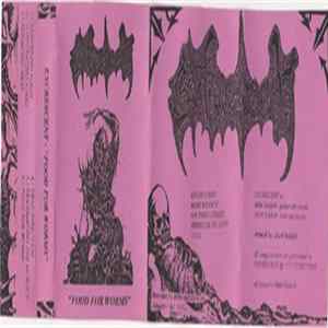 Excrescent - Food For Worms mp3