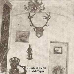 Secrets Of The 45 - Halali Tapes mp3