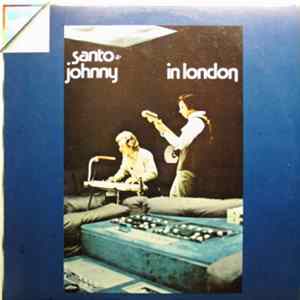 Santo & Johnny - In London mp3
