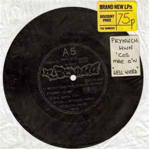 A5 - Fflecsi mp3