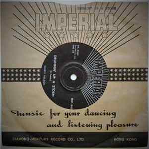 Sandy Nelson - Drum Stomp / Drummin' Up A Storm mp3