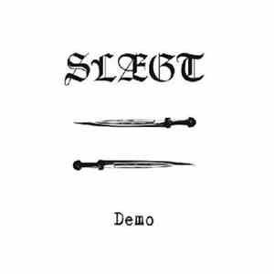 Slægt - Demo mp3
