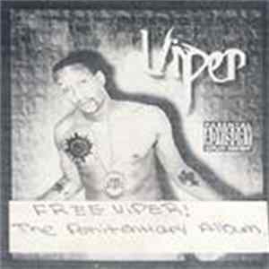 Viper - Free Viper ! - The Penitentiary Album mp3