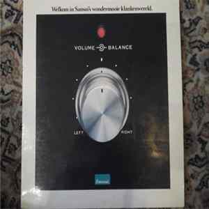 Various - Welcome To Sansui's Wonderful World Of Sound mp3