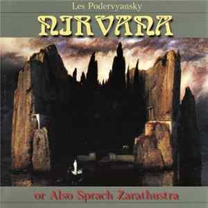 Les Podervyansky = Лесь Подерв’янський - Nirvana Or Also Sprach Zarathustra mp3