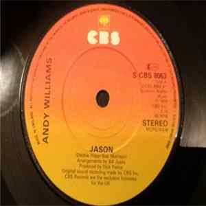 Andy Williams - Jason mp3