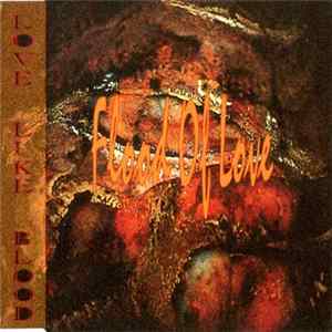 Love Like Blood - Flood Of Love mp3