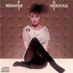 Pat Benatar - Get Nervous mp3