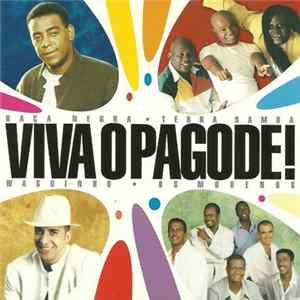 Various - Viva O Pagode! mp3