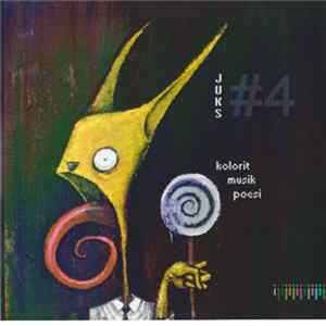 Various - Juks #4 mp3