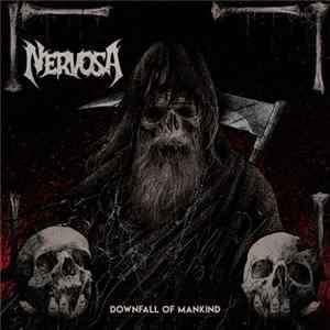 Nervosa - Downfall Of Mankind mp3