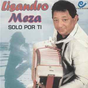 Lisandro Meza - Solo Por Ti mp3